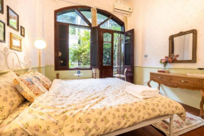 Quiet house near Old Quater 550m